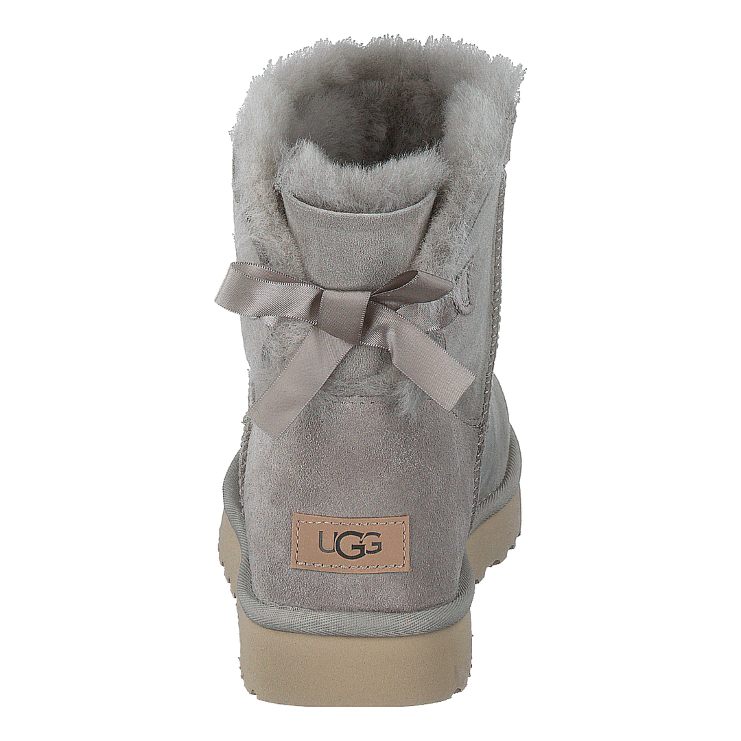 Mini Bailey Bow Ii Goat