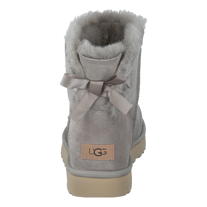 Mini Bailey Bow Ii Goat