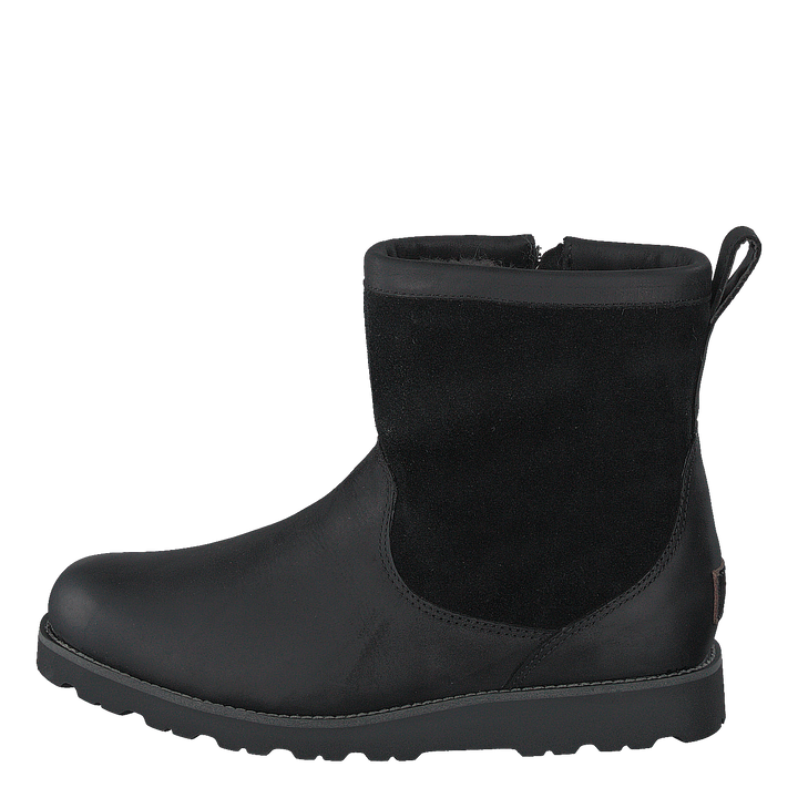 Hendren Black