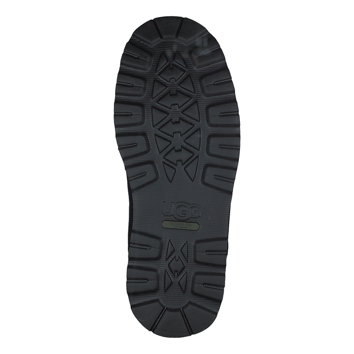 Hendren Black