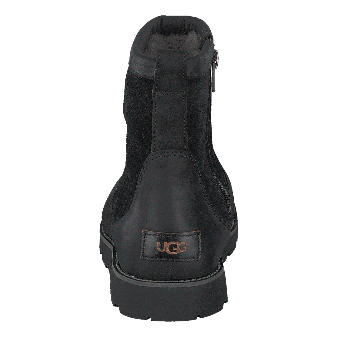 Hendren Black