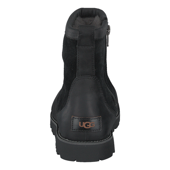 Hendren Black