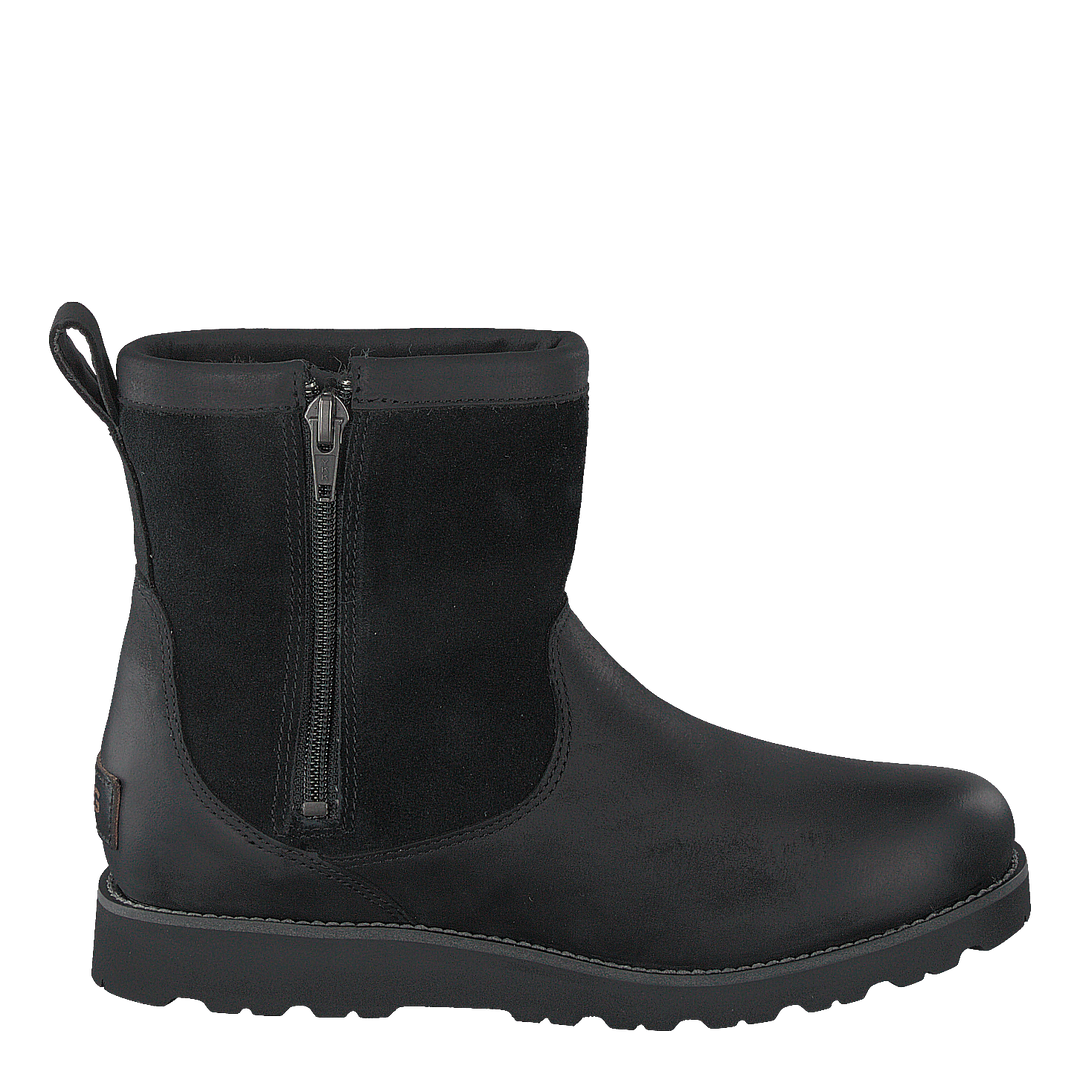 Hendren Black