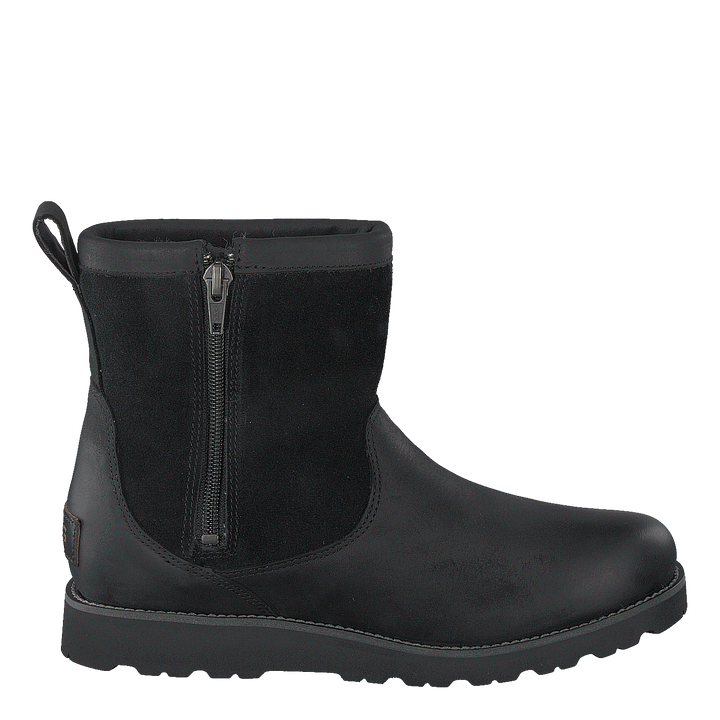 Hendren Black