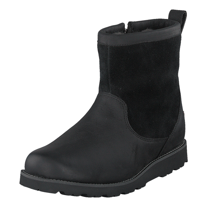 Hendren Black
