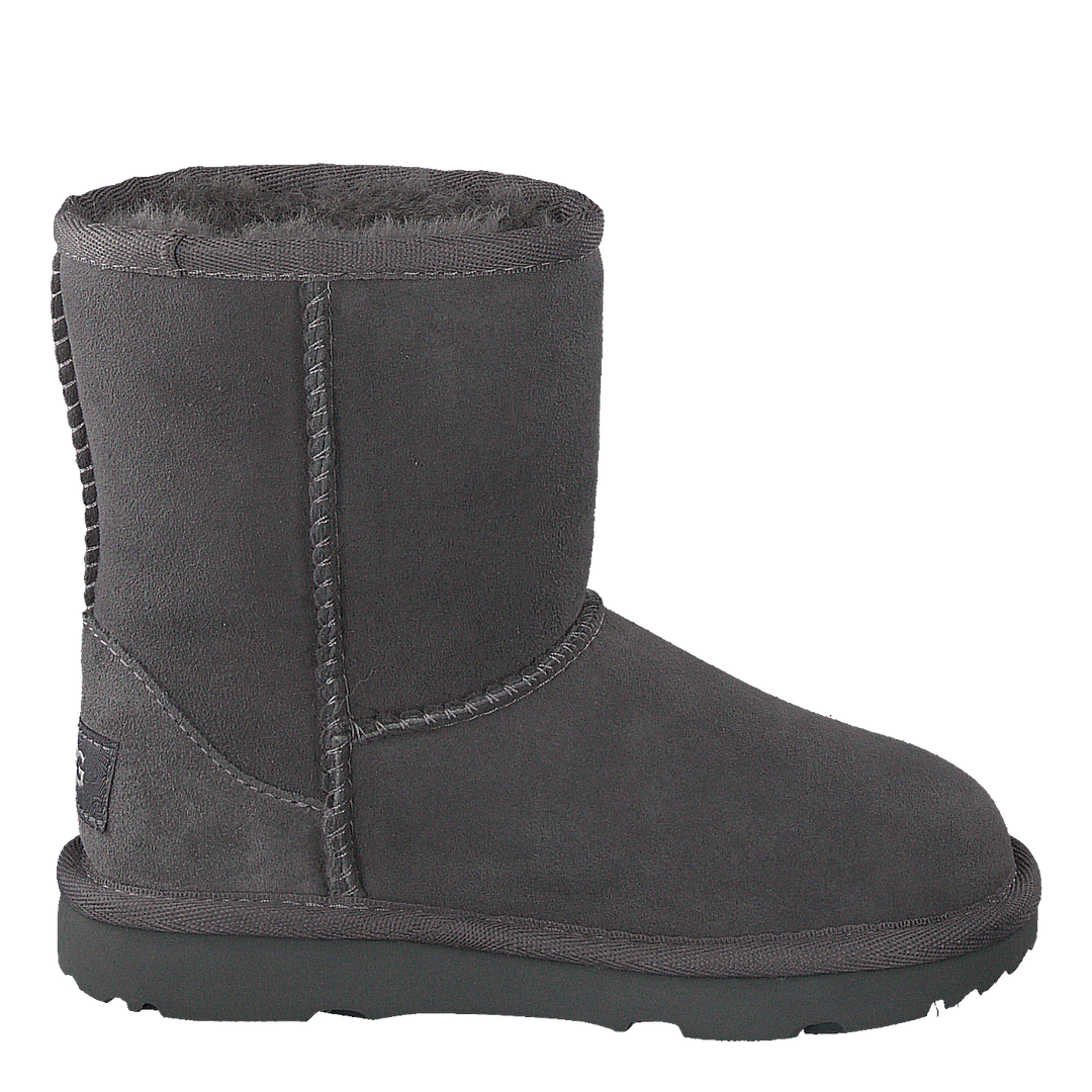 Classic Ii Grey