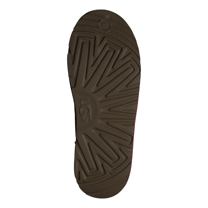 Classic Mini Ii Stars Wild Berry
