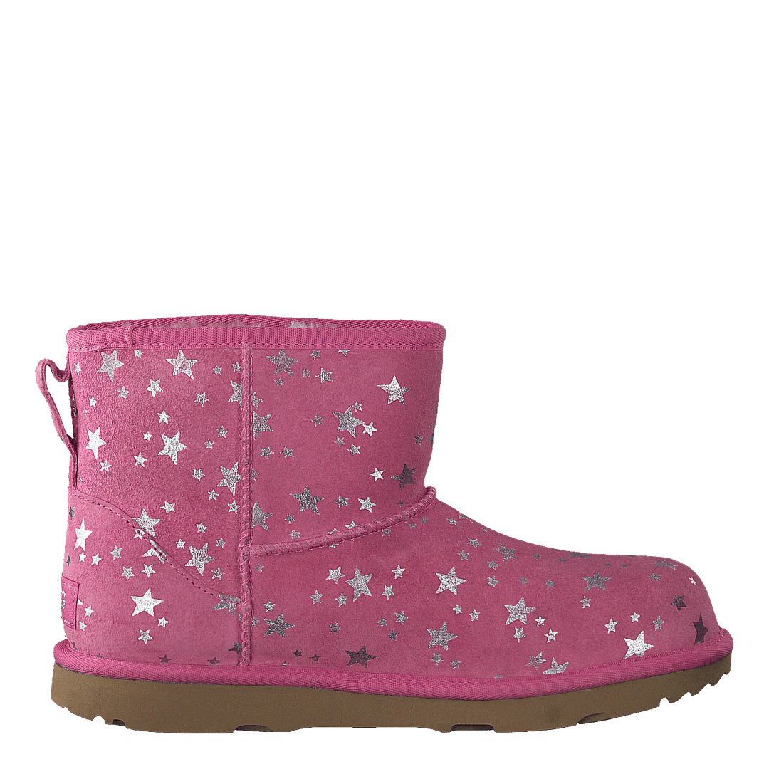 Classic Mini Ii Stars Wild Berry