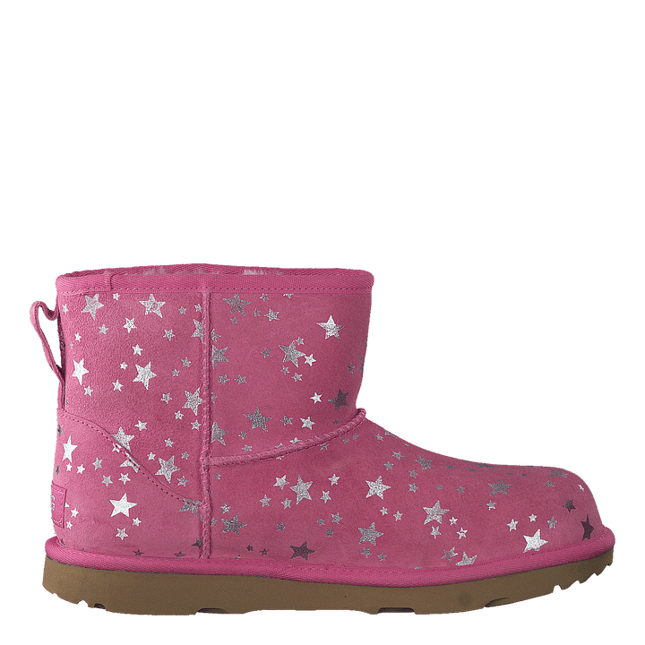 Classic Mini Ii Stars Wild Berry