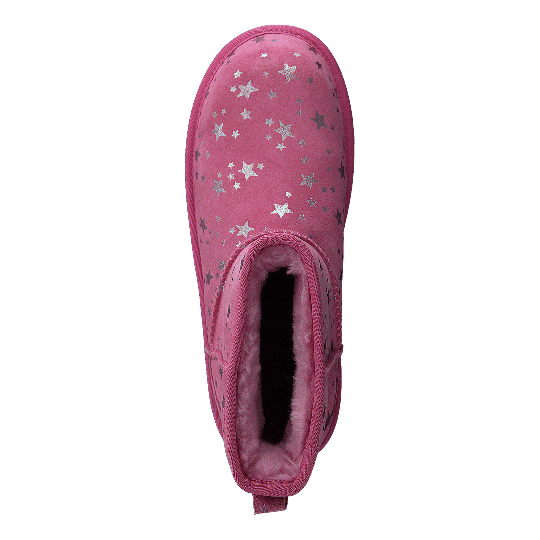 Classic Mini Ii Stars Wild Berry
