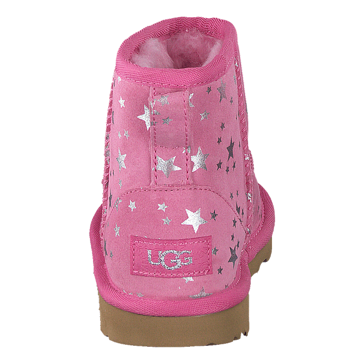 Classic Mini Ii Stars Wild Berry