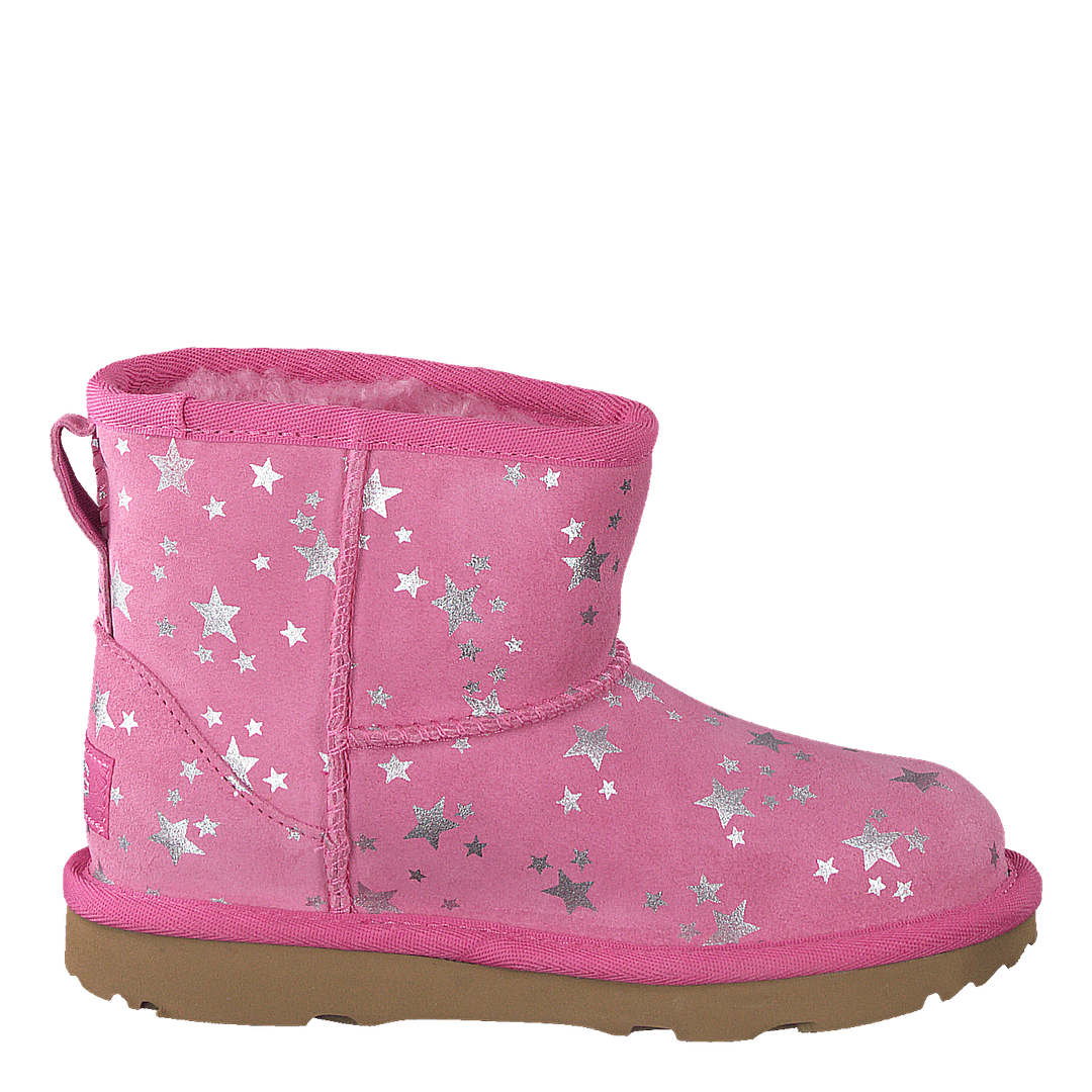 Classic Mini Ii Stars Wild Berry