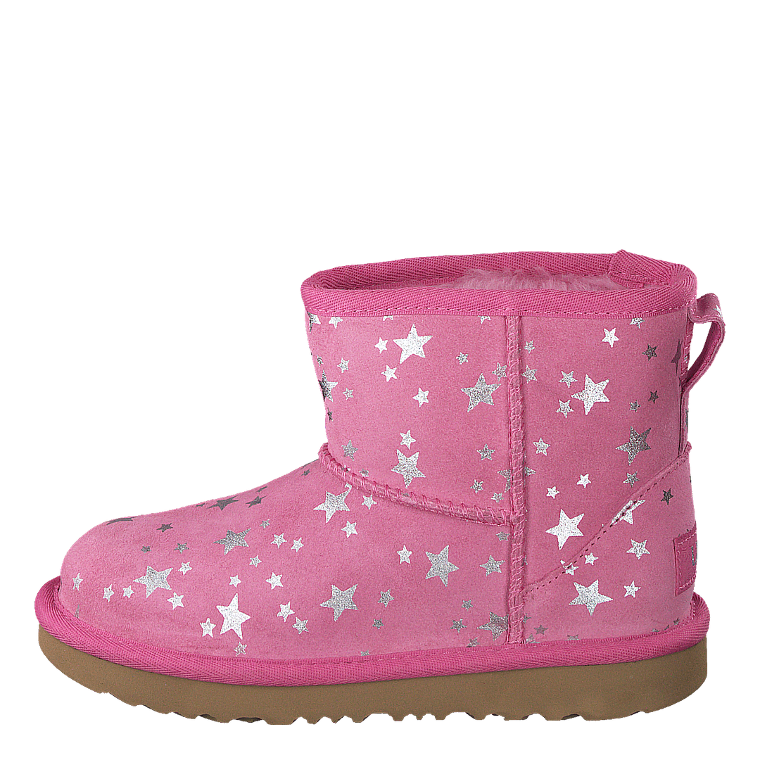 Classic Mini Ii Stars Wild Berry