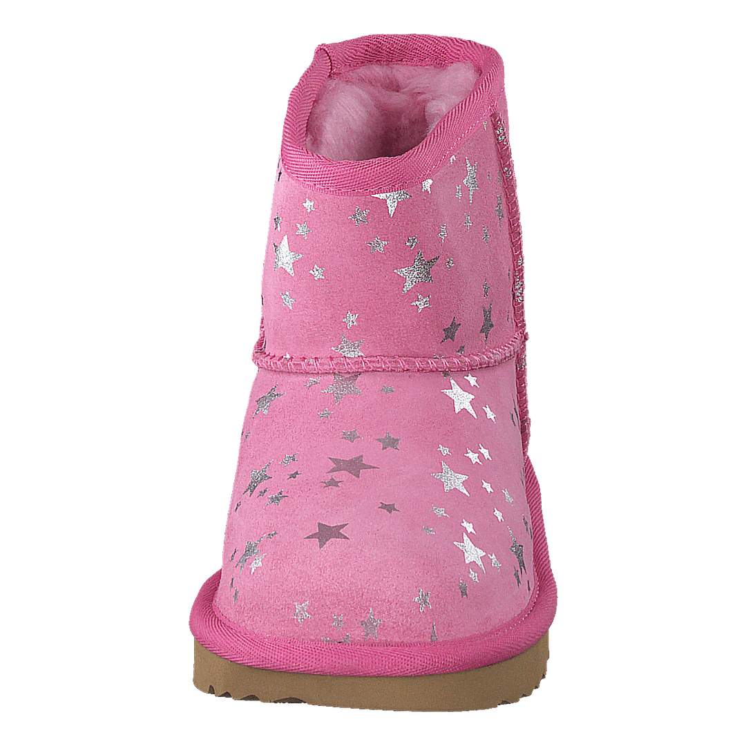 Classic Mini Ii Stars Wild Berry