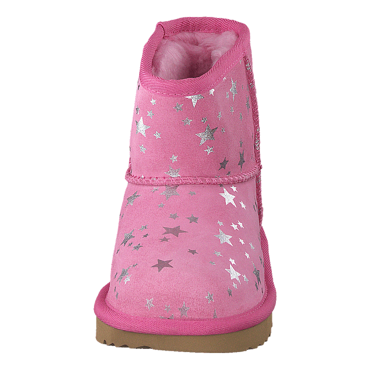 Classic Mini Ii Stars Wild Berry