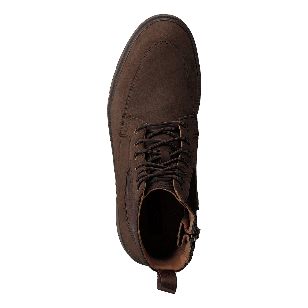 Motion Country Boot Brown/olive