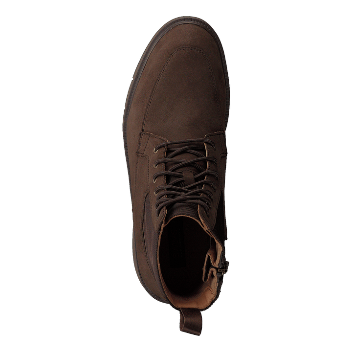 Motion Country Boot Brown/olive