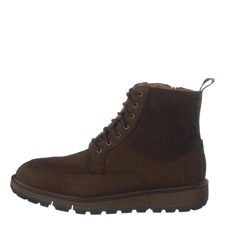 Motion Country Boot Brown/olive