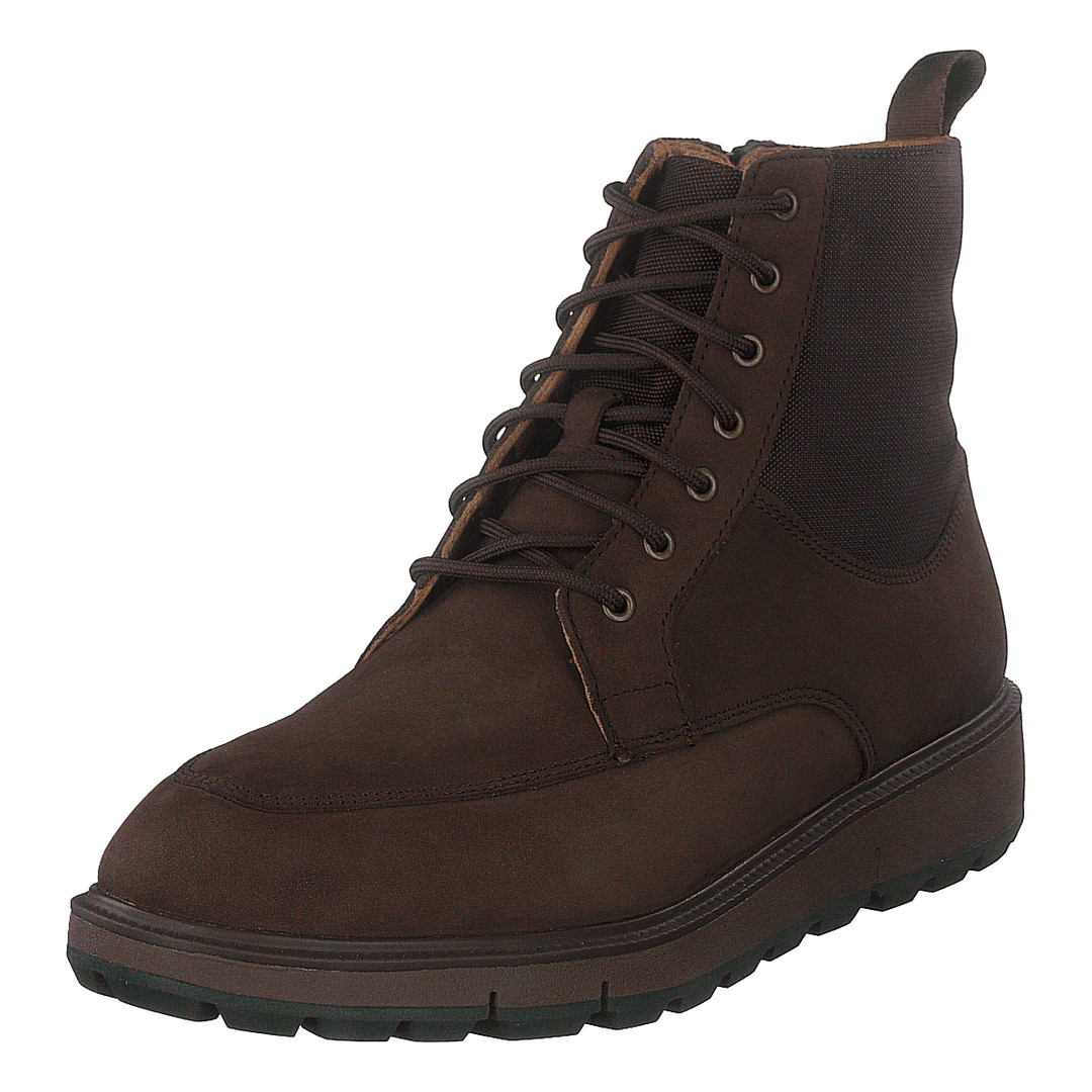 Motion Country Boot Brown/olive