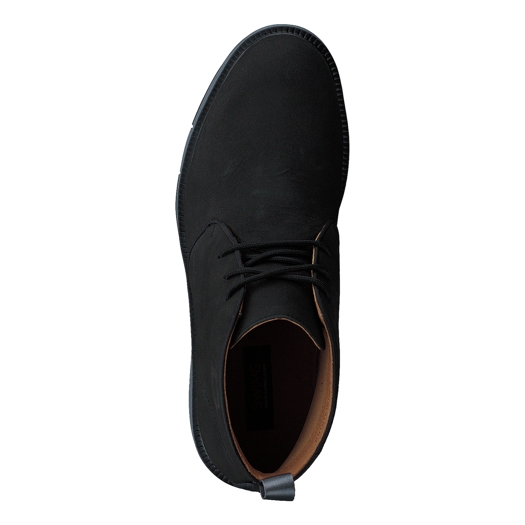 Motion Chukka Lug Black/ivory