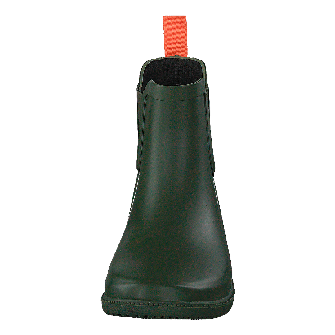 Dora Boot Olive