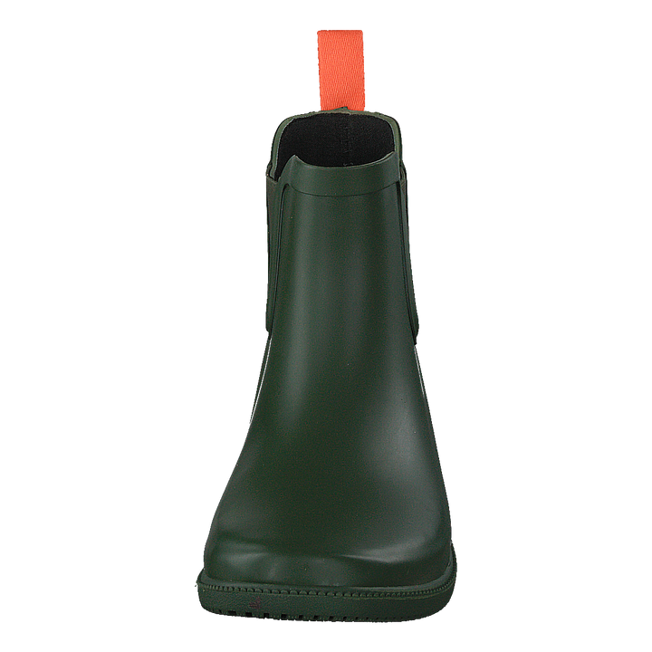 Dora Boot Olive