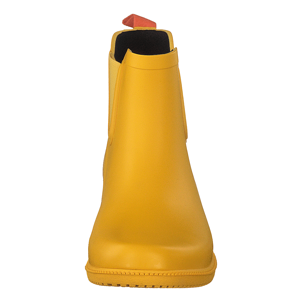 Dora Boot Gold
