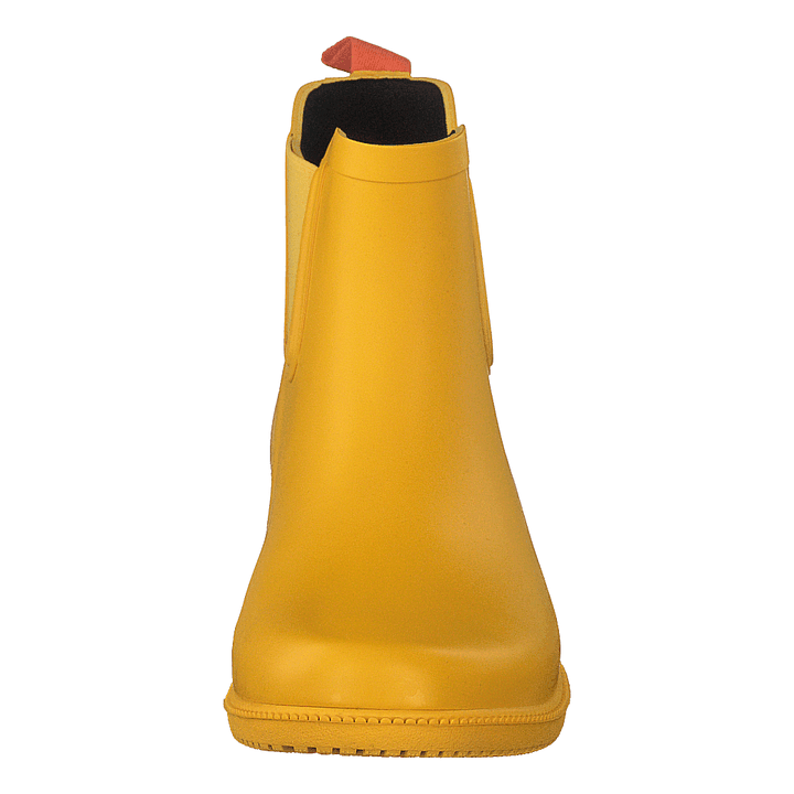 Dora Boot Gold