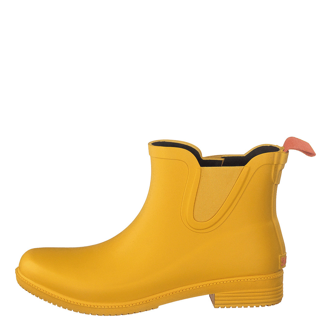 Dora Boot Gold