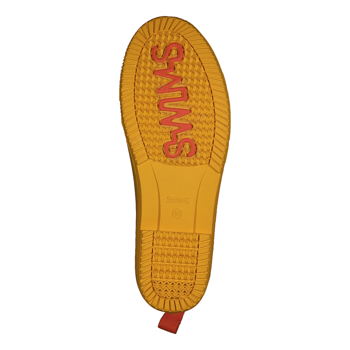 Dora Boot Gold