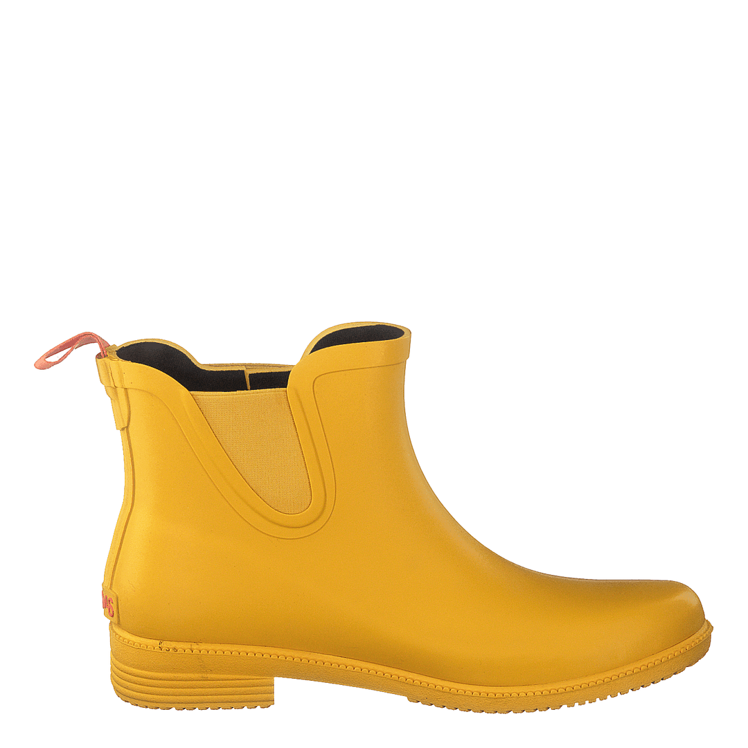 Dora Boot Gold