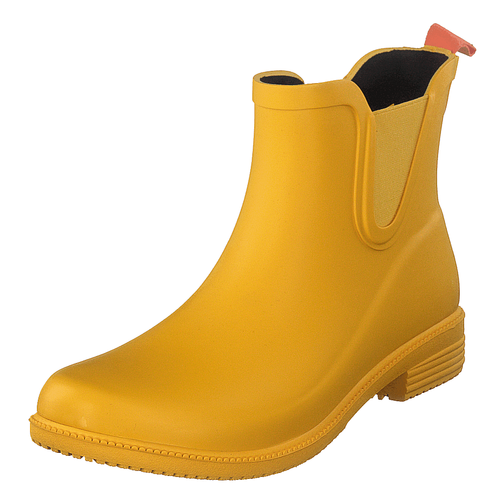 Dora Boot Gold