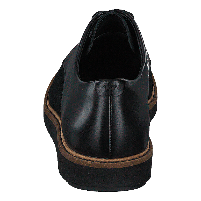 Glick Darby Black Combi