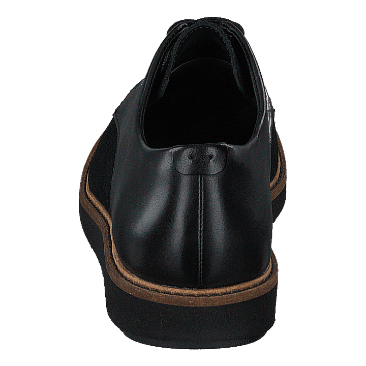 Glick Darby Black Combi