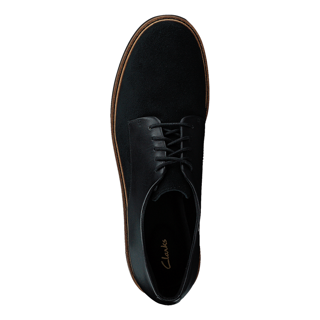 Glick Darby Black Combi