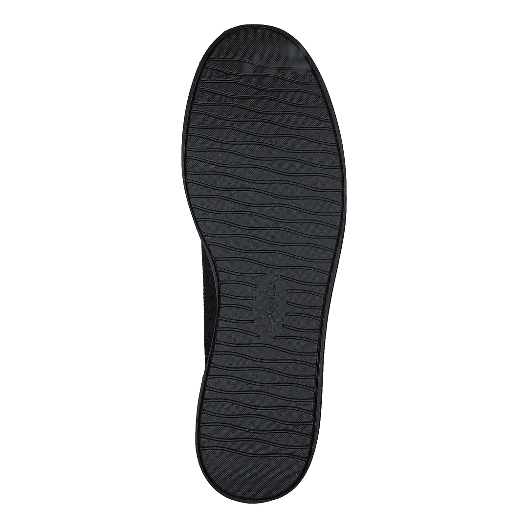 Glick Darby Black Combi