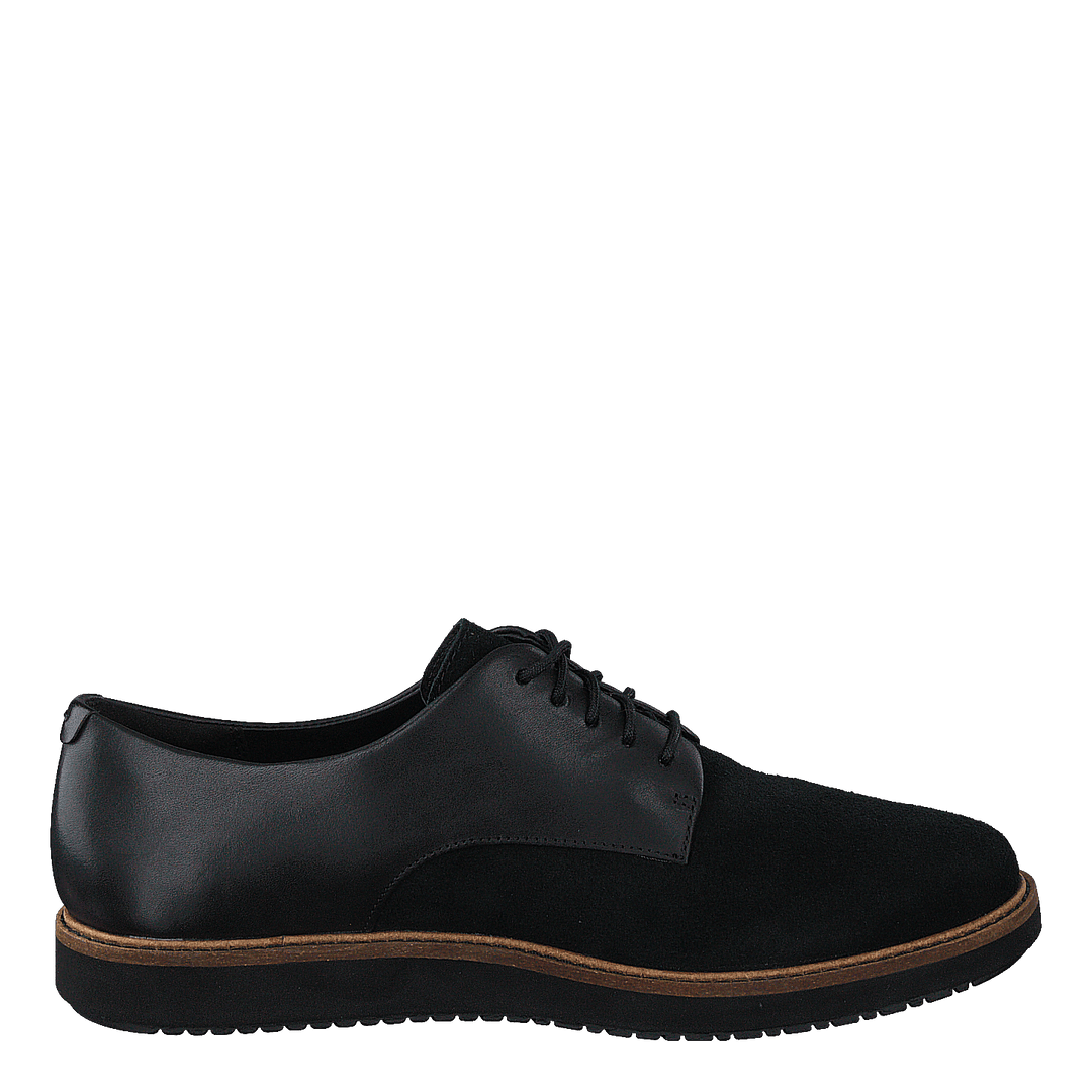 Glick Darby Black Combi
