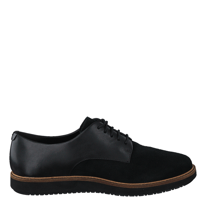 Glick Darby Black Combi