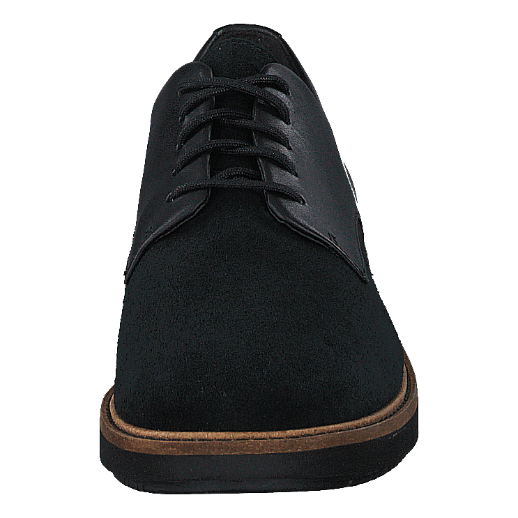 Glick Darby Black Combi