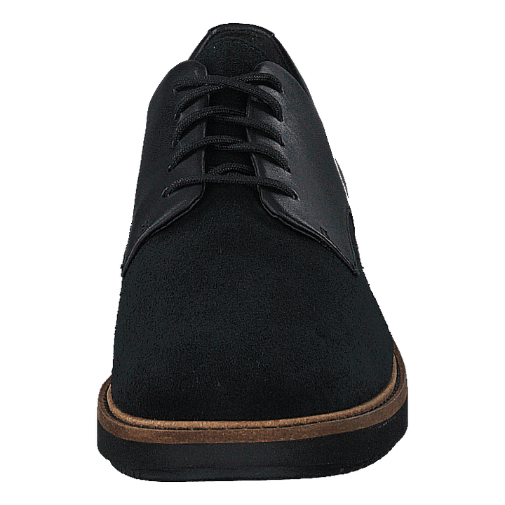 Glick Darby Black Combi
