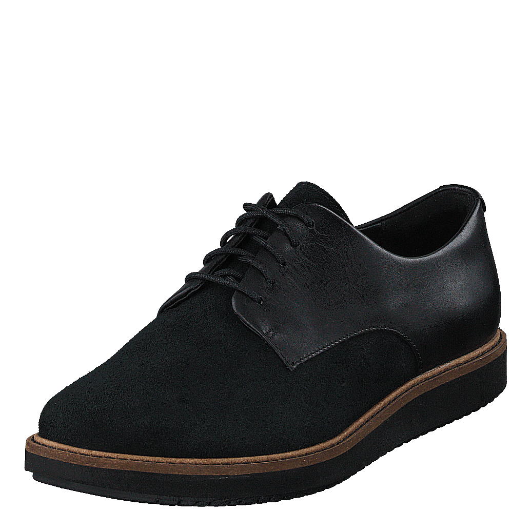 Glick Darby Black Combi