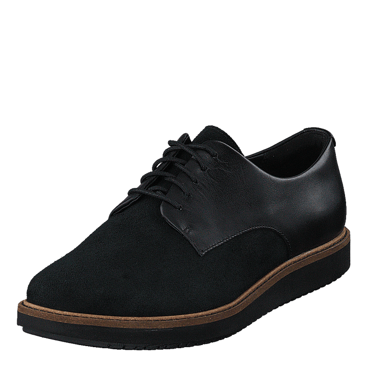 Glick Darby Black Combi