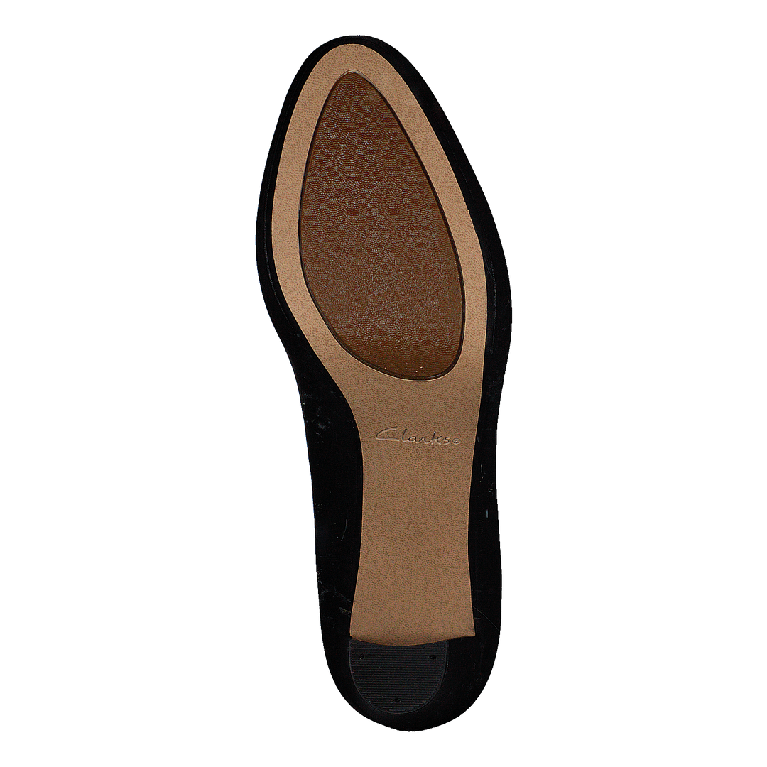 Kendra Sienna Black Leahter