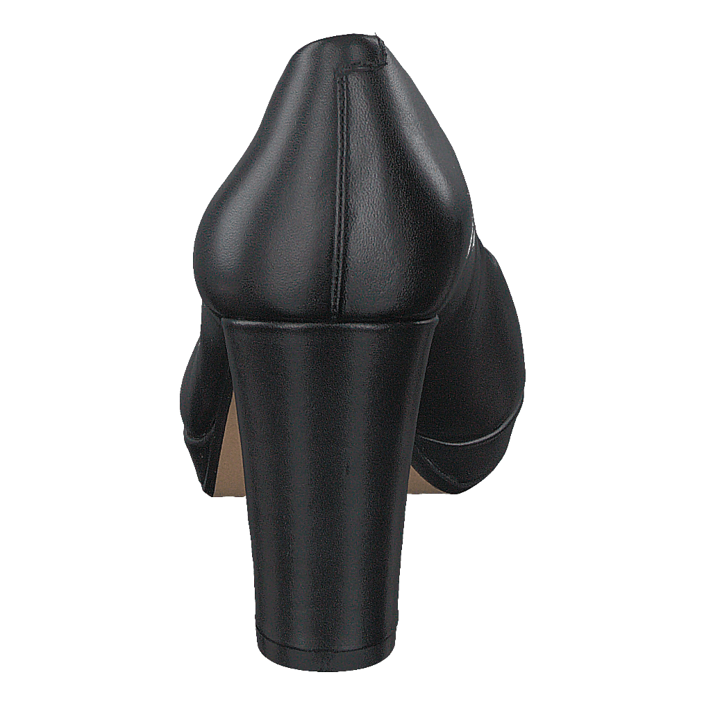 Kendra Sienna Black Leahter