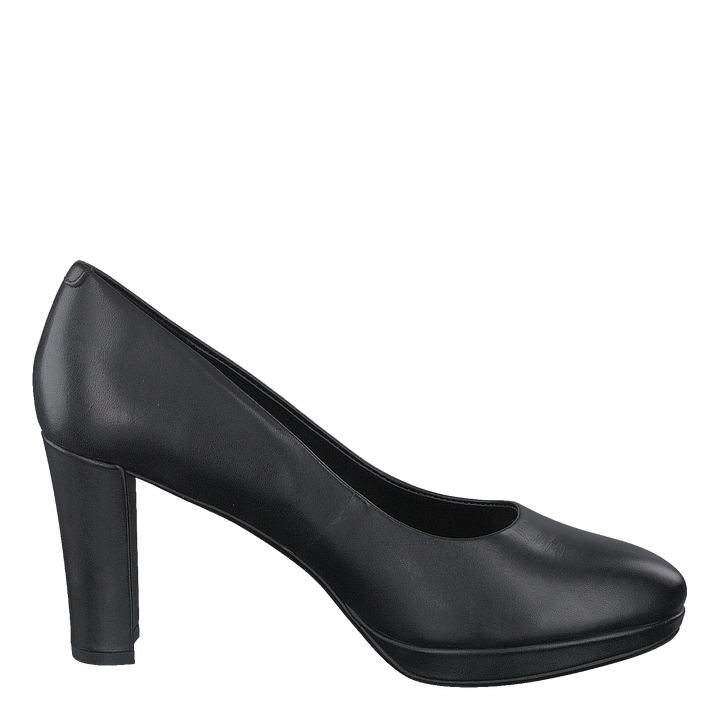 Kendra Sienna Black Leahter