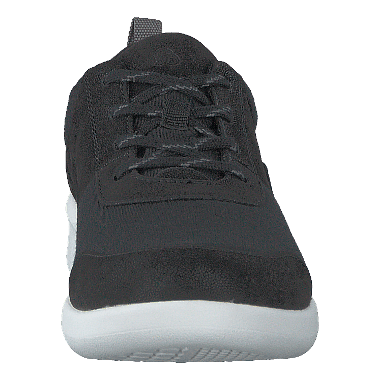 Sillian2.0 Kae Black Textile