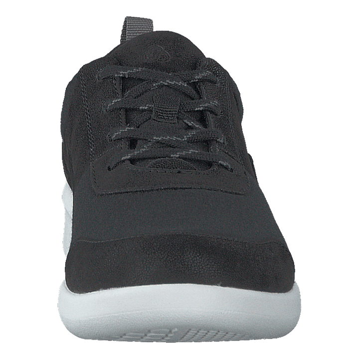 Sillian2.0 Kae Black Textile