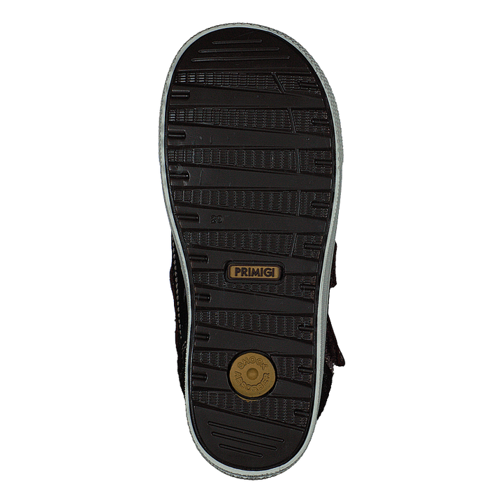 Pbzgt 63601 Dark Brown/black