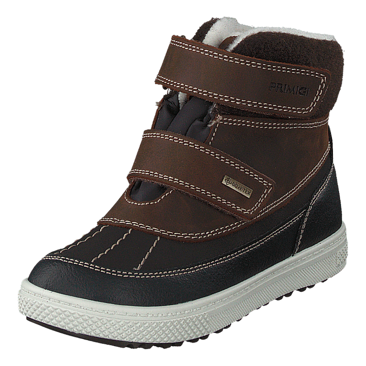Pbzgt 63601 Dark Brown/black