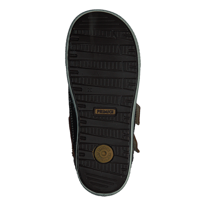 Pbzgt 63601 Senape/black